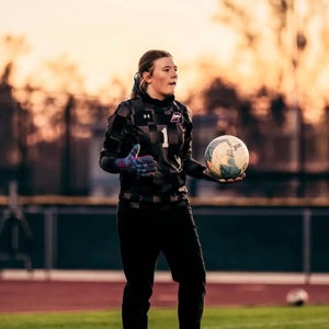 Maggie Rogers mugshot