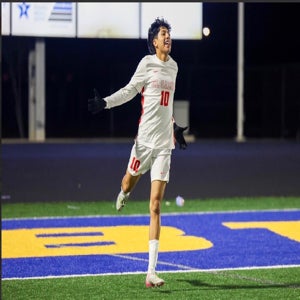 Alexander Maya mugshot