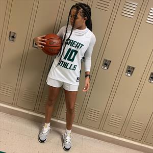 KYLA DANIELS