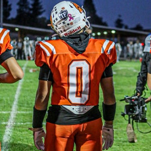 Shayaan Khan mugshot