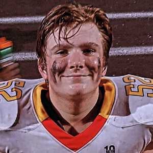 Austin Holliday mugshot