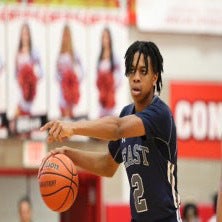 MASON LOCKETT IV