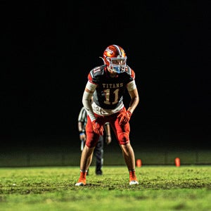 Mason Moore