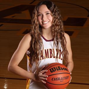 loyola academy basketball roster