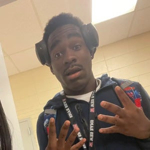 CJ Clark