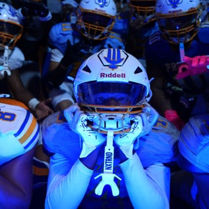 Darnell Owens mugshot