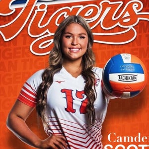 Camden Scott mugshot