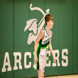 Sam Burns