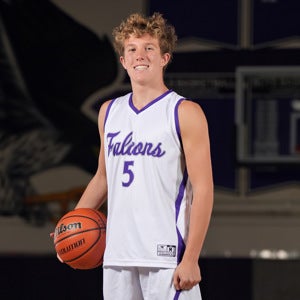 Brayden Steger mugshot