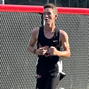 JACOB TALTON