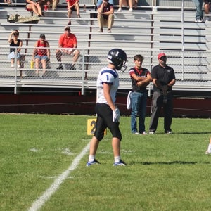 Tysen Schacher mugshot