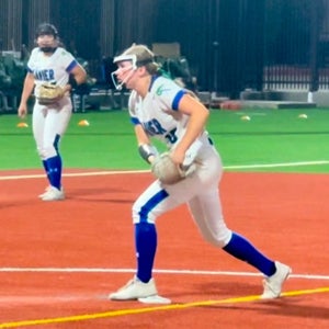 Molly Frazier mugshot