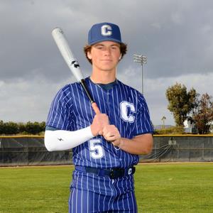 Connor Wetzel mugshot