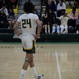 Caden Bass