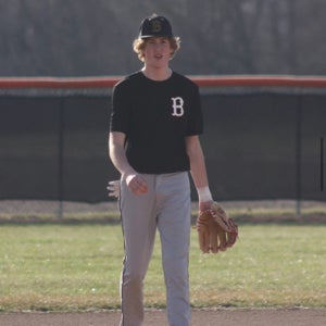 Jay Wildermuth mugshot