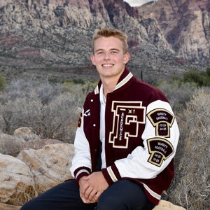 Luke Stringer mugshot