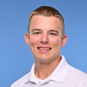 Luke Stringer