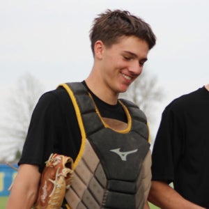 Hudson Meyer