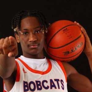J'marcus Walker