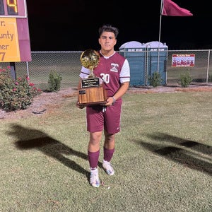 Gabriel Juarez