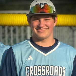 Seth Newbern