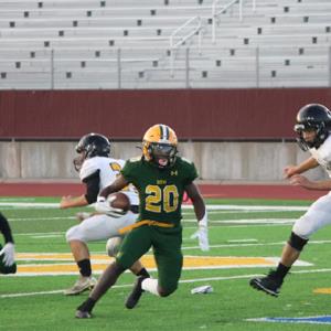 Garlands Randolph mugshot