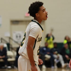 Elijah Smith mugshot