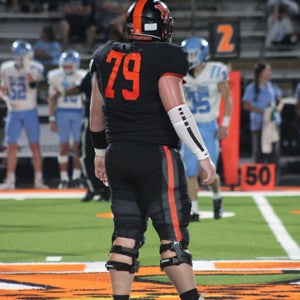 Cole Newell