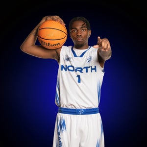 Jaiylen Amaker mugshot