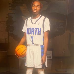 Jaiylen Amaker