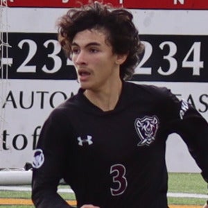 Gabriel Reyez