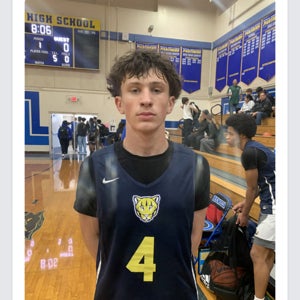 Benjamin Lukacs mugshot