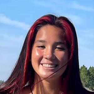 Kaitlyn Carolino mugshot