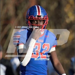 Tamba Kassoh mugshot