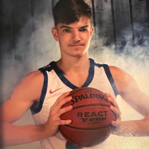 Andy Madesko mugshot