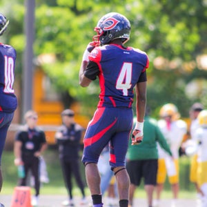 Eric Johnson mugshot