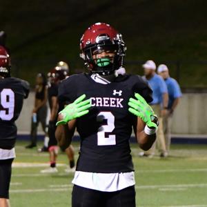 Malachi Bean-seay mugshot