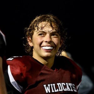 Drayson Peterson mugshot