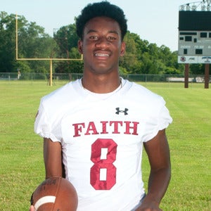 Sterling Clark