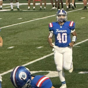 Jamal Gooch Jr.