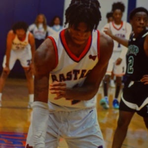 Dantwaun Carter