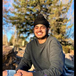 Jasdeep Singh