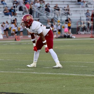 Rick'quan Thompson