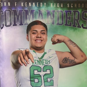 Xavier Agosto mugshot