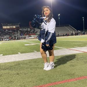 SAMANTHA DOMINGUEZ