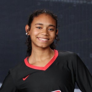 KAYLI BATES