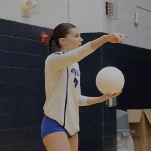 Maddy Hamilton
