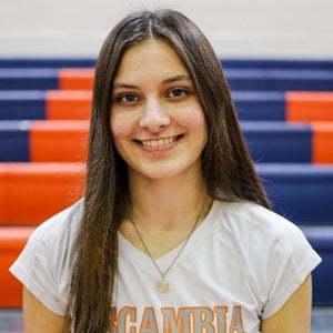 Natalie Davis