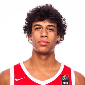 John Laboy, II mugshot