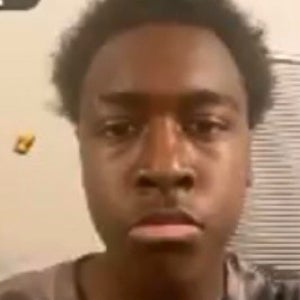 Devin Burrell mugshot